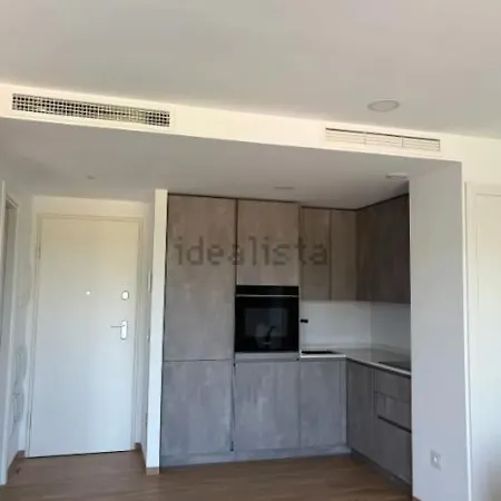 Nuevo En Marinas, Appartement Dénia