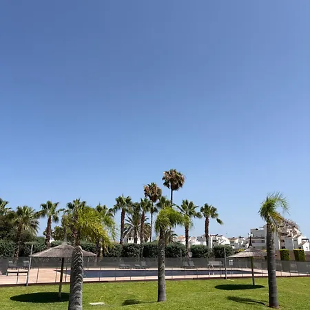 Nuevo En Marinas, Appartement Dénia