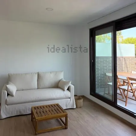 Nuevo En Marinas, Appartement