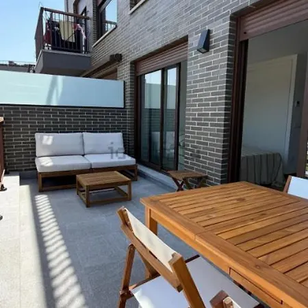 Appartement Nuevo En Marinas, Dénia