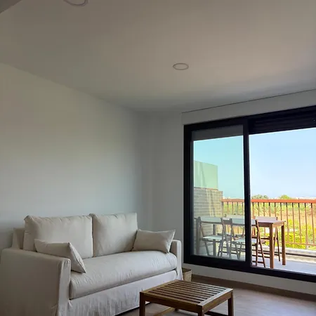 Appartement Nuevo En Marinas, Dénia