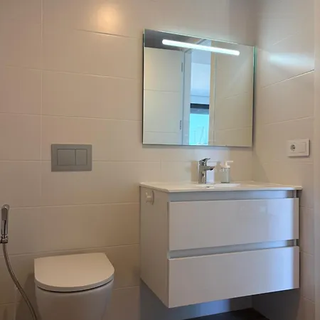 Appartement Nuevo En Marinas, *