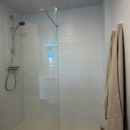 Appartement Nuevo En Marinas, Dénia